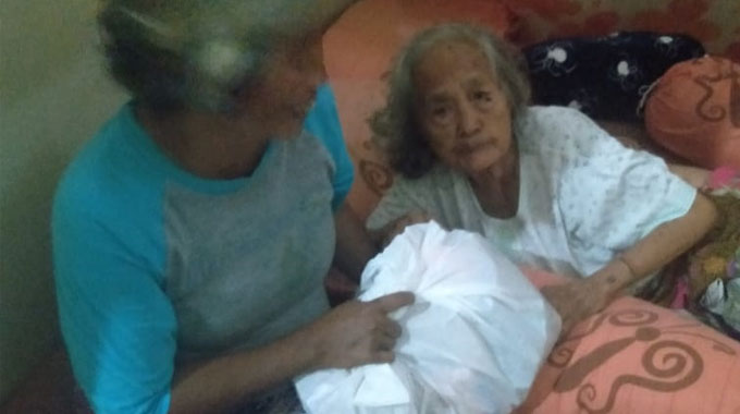 karimunjawa community help