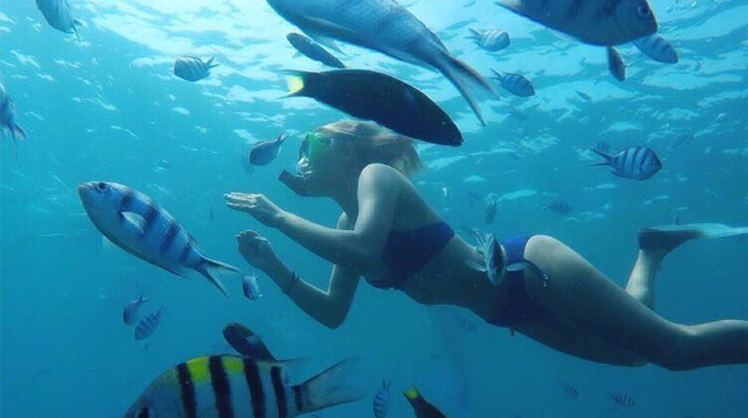 tour group holidays in karimunjawa