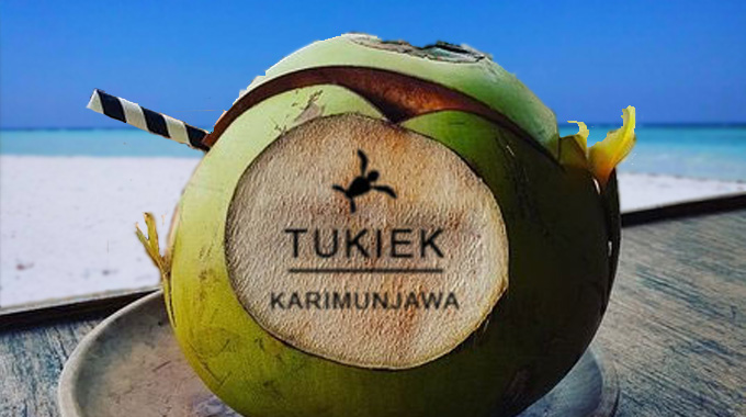 tukiek bar restaurant indonesia