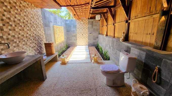 tukiek private resort villas